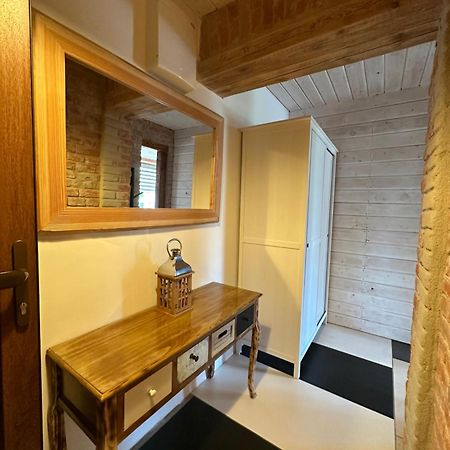 Loft Apartments Decin Ngoại thất bức ảnh