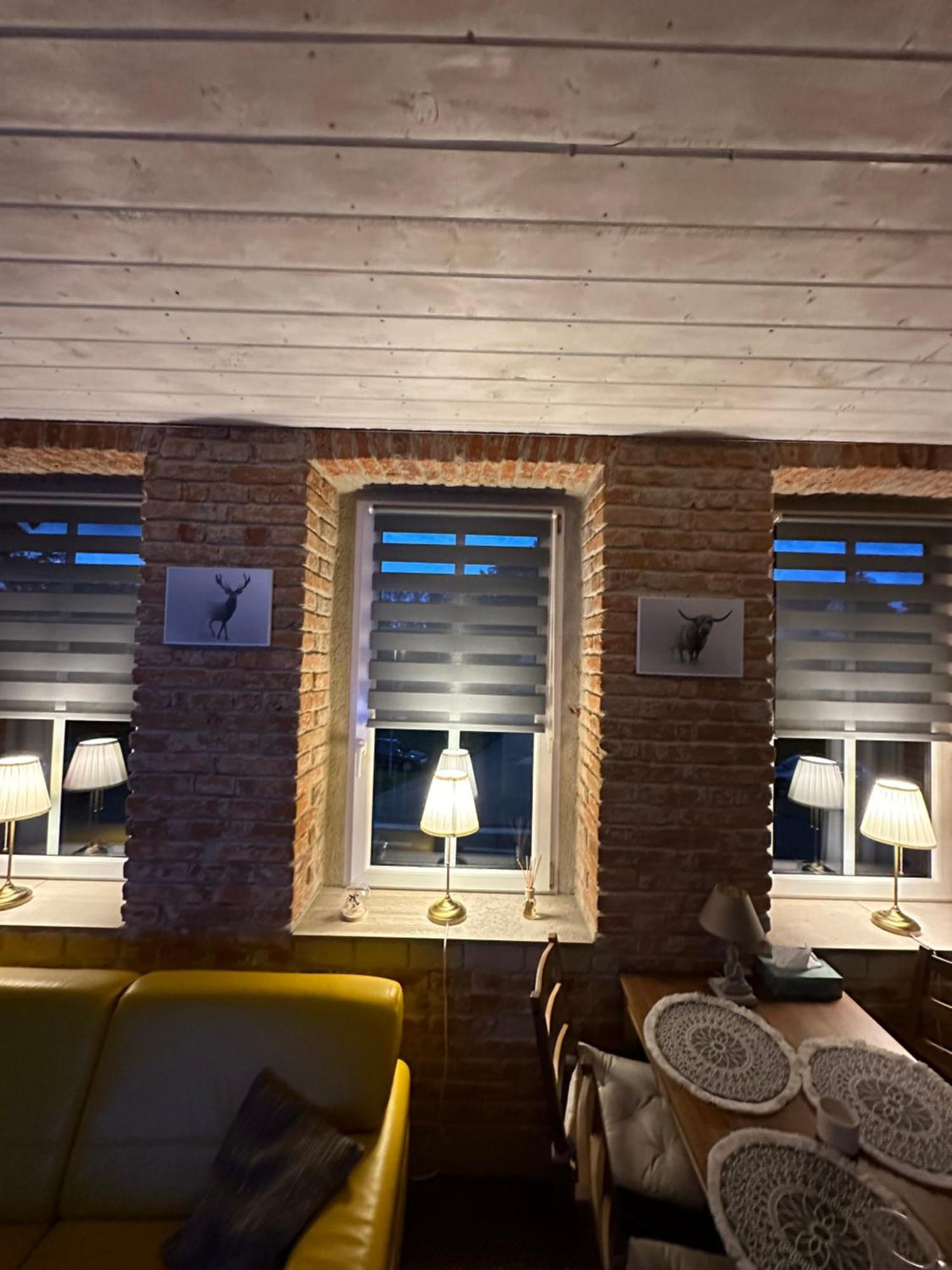 Loft Apartments Decin Ngoại thất bức ảnh