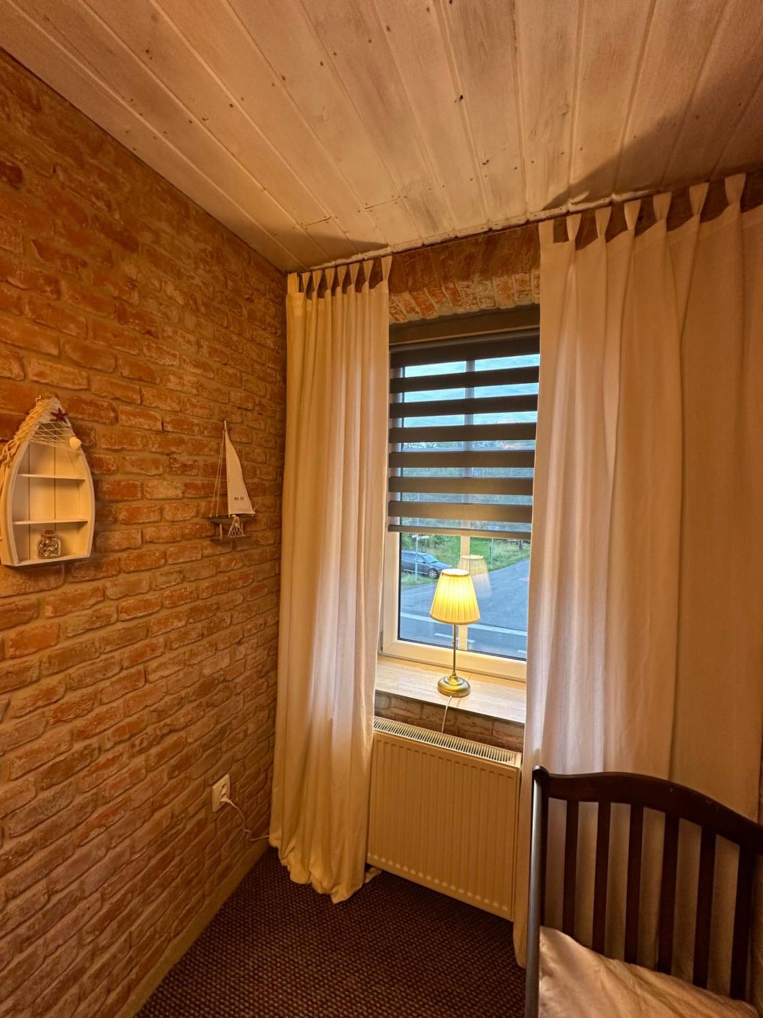 Loft Apartments Decin Ngoại thất bức ảnh