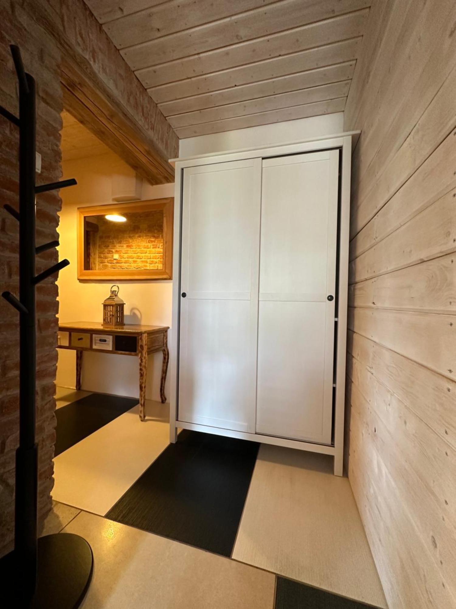 Loft Apartments Decin Ngoại thất bức ảnh