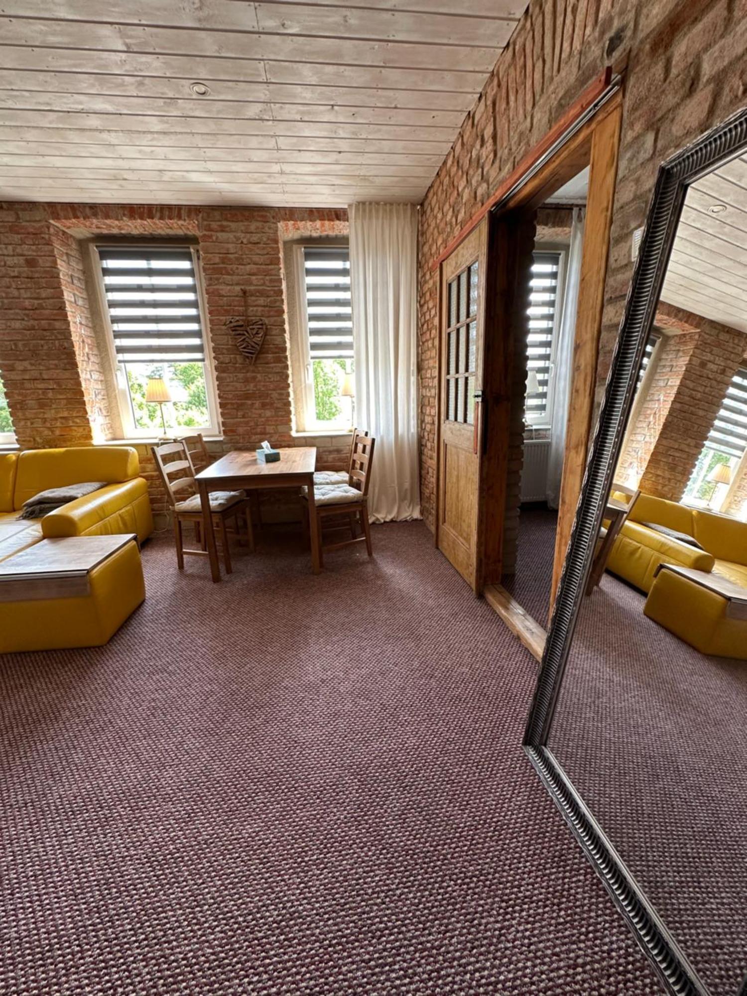 Loft Apartments Decin Ngoại thất bức ảnh