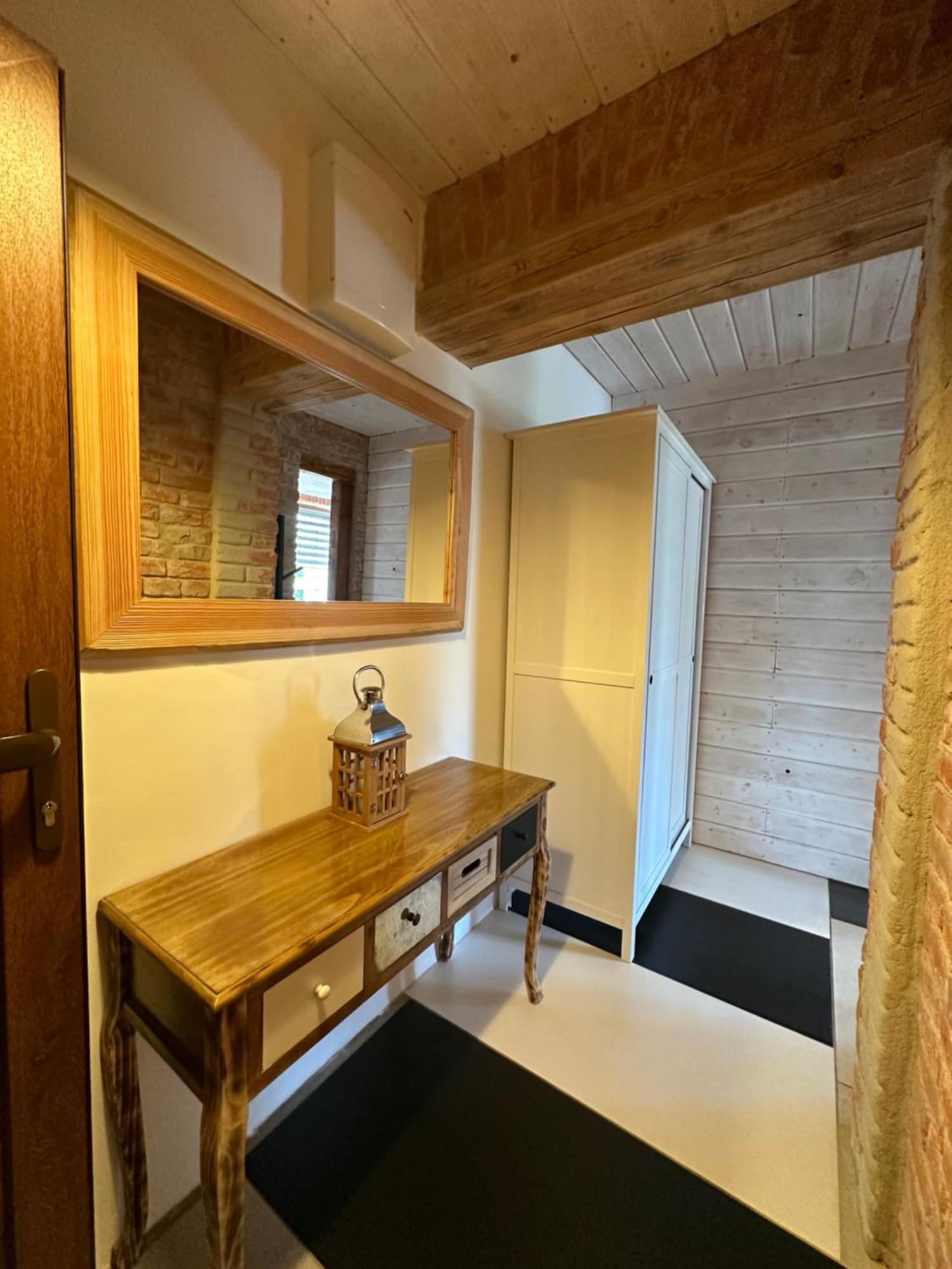 Loft Apartments Decin Ngoại thất bức ảnh